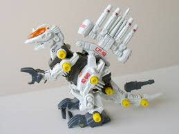 Mua bán ZOID SPINOSAPPER 043